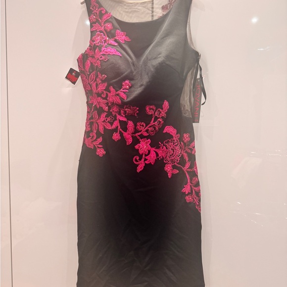 Brand new with tags Jovani cocktail dress - Picture 5 of 16